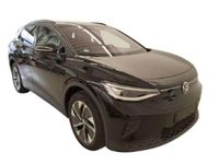 Gebraucht VW ID.4 Pure 125 kW (170 PS) 2025 Schwarz SUV