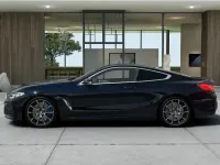 Occasion BMW M850 Performance 530 ch (389 kW) 2025 Noir Coupé