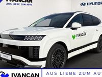 Neu Hyundai Ioniq 9 225 kW (307 PS) 2026 Serenity white SUV