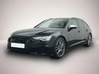 Gebraucht Audi S6 Sport 344 PS (253 kW) 2024 Manufacturer Kombi
