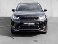 gebraucht Land Rover Discovery Sport 1.5 P300e Hybrid SE