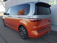 Neu VW Multivan Edition 150 PS (110 kW) 2026 J p außen mit schiebe... Van / Kleinbus