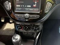 Second-hand Opel Corsa 90 CP (66 kW) 2018 Negru Hatchback