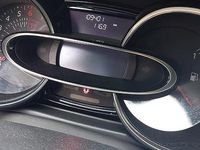 Gebraucht Renault Clio IV 74 PS (54 kW) 2017 Schwarz Limousine