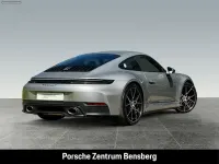 Gebraucht Porsche 911 Carrera T 394 PS (289 kW) 2025 Silber Coupé