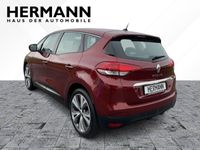 gebraucht Renault Scénic IV 1.3 TCe 140 Energy Intens *NAVI*LED*LM