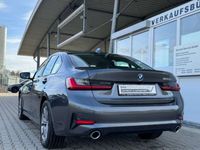 gebraucht BMW 320 d Lim. Sport Line Aktionspreis! LC-PROF/RFK