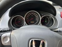 Gebraucht Honda Jazz LS 83 PS (61 kW) 2004 Blau Kleinwagen