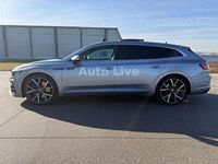 Occasion VW Arteon R 320 ch (235 kW) 2022 Argent Berline