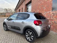 Gebraucht Citroën C3 110 PS (80 kW) 2024 Grau Limousine