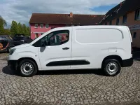 Usata Opel Combo Edition 106 CV (77 kW) 2022 Bianco Monovolume