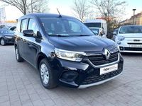 Gebraucht Renault Kangoo Equilibre 102 PS (75 kW) 2023 Sternenschwarzmet. Van / Kleinbus