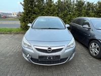 gebraucht Opel Astra Lim. 5-trg. Edition 2.0 DIESEL