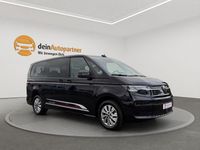 Gebraucht VW Multivan Life 150 PS (110 kW) 2024 Deep black perleffekt Van