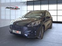 Gebraucht Ford Kuga ST-Line 150 PS (110 kW) 2023 Magneticgrau SUV