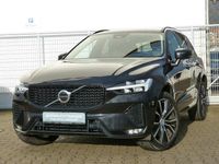 Gebraucht Volvo XC60 Ultimate 235 PS (172 kW) 2022 Onyx black SUV