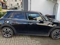 gebraucht Mini Cooper S Yours Trim Steptronic You...