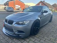 Second-hand BMW M3 Performance 420 CP (308 kW) 2012 Gri Coupe