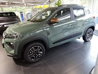 Second-hand Dacia Spring Extreme 47 kW (65 CP) 2023 Verde Hatchback