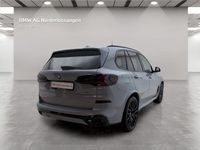 Gebraucht BMW X5 M Sport 313 PS (230 kW) 2024 Grau SUV