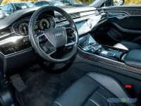 Gebraucht Audi A8 Ambiente 286 PS (210 kW) 2023 Brillantschwarz Limousine