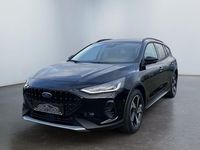 Neu Ford Focus Active X 155 PS (114 kW) 2025 Frozen white Limousine