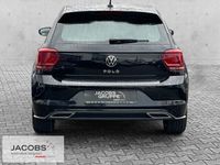 gebraucht VW Polo Highline