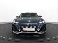 Gebraucht Audi Q6 Sportback e-tron Performance 225 kW (306 PS) 2025 Plasmablau metallic SUV