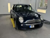 Gebraucht Mini ONE 90 PS (66 kW) 2006 Kleinwagen