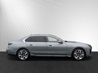 gebraucht BMW i7 xDrive60 SkyLounge|AHK|Sitzbelüft+Massage/B&W