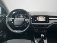 Neu Skoda Fabia Tour 116 PS (85 kW) 2026 Weiß Kleinwagen