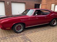 gebraucht Oldsmobile Cutlass Muscle Car