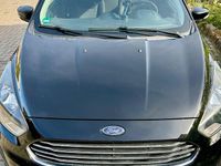 Second-hand Ford Ka Plus 86 CP (63 kW) 2017 Hatchback