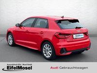 gebraucht Audi A1 Sportback A1 / Jahreswagen / AMW Prüm VW | - S line 30 TFSI S tronic Navi Einpar