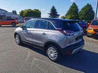 gebraucht Opel Crossland X 