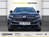 Gebraucht Renault Austral Techno Esprit Alpine 200 PS (147 kW) 2025 Black pearlschwarz metallic SUV