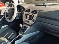 Gebraucht Ford Kuga 143 PS (105 kW) 2011 Silber SUV
