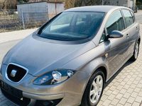 Gebraucht Seat Altea 150 PS (110 kW) 2005 Grau Van / Kleinbus