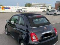 gebraucht Fiat 500C 1.2 8V Lounge C Lounge