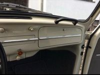 Gebraucht VW Käfer 1966 Kleinwagen