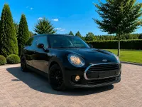 Gebraucht Mini One Clubman 102 PS (75 kW) 2019 Schwarz Kombi