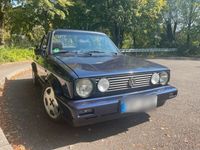 gebraucht VW Golf Cabriolet Accapulco