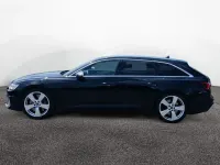 Gebraucht Audi S6 Sport 344 PS (253 kW) 2024 Brillantschwarz Kombi