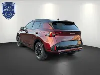 Neu Kia EV4 Earth 150 kW (204 PS) 2025 Weiß Kleinwagen