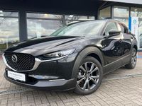 Gebraucht Mazda CX-30 Selection 186 PS (136 kW) 2022 Schwarz SUV