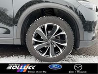 Gebraucht Mazda CX-5 Exclusive-Line 194 PS (142 kW) 2024 Schwarz SUV