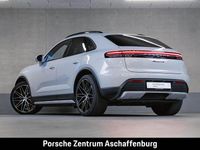 Second-hand Porsche Macan 380 kW (517 CP) 2025 Gri SUV