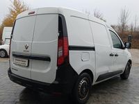 Gebraucht Renault Express 95 PS (69 kW) 2021 Weiß Van / Kleinbus