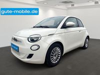 Gebraucht Fiat 500e Basis 69 kW (95 PS) 2023 Weiß Limousine