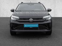 Neu VW Taigo Life 116 PS (85 kW) 2025 Schwarz SUV